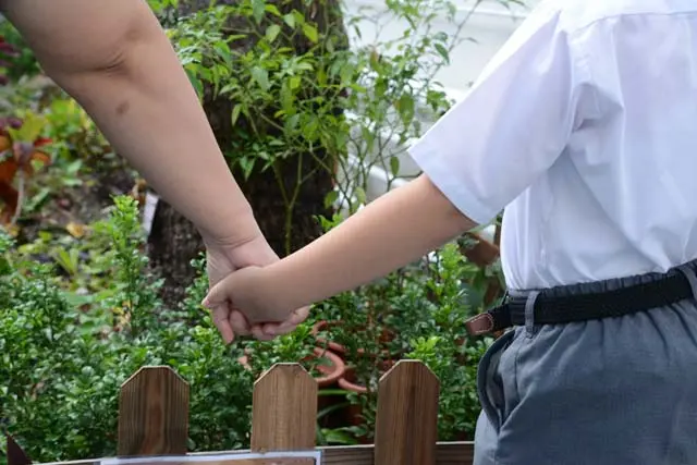 對孩子成長愈有利