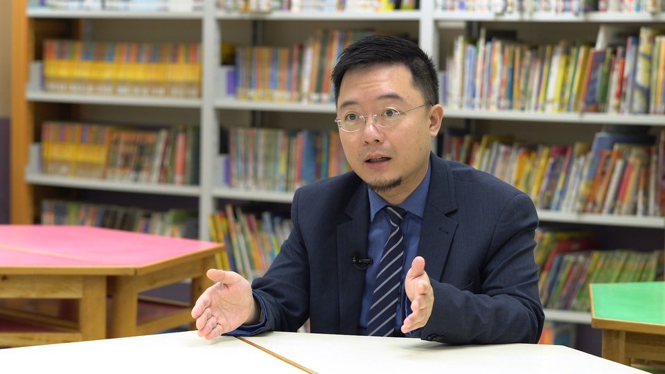 情緒教育很重要